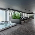 Miejsce Serdecznosci - Sauna, Jacuzzi, Parking Podziemny W Cenie Apartamento