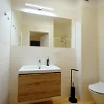 Apartamento Miejsce Serdecznosci - Sauna, Jacuzzi, Parking Podziemny W Cenie