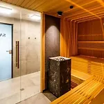 Apartamento Miejsce Serdecznosci - Sauna, Jacuzzi, Parking Podziemny W Cenie *