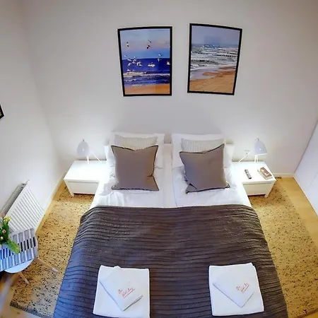 Apartamento Miejsce Serdecznosci - Sauna, Jacuzzi, Parking Podziemny W Cenie