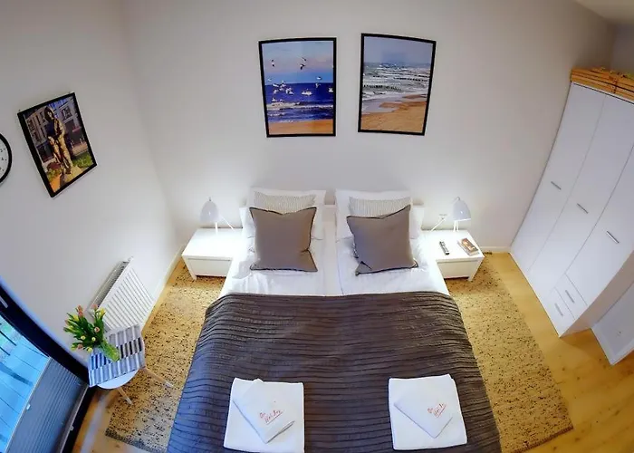 Appartement Miejsce Serdecznosci - Sauna, Jacuzzi, Parking Podziemny W Cenie